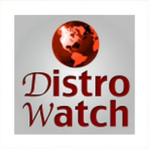 distrowatch