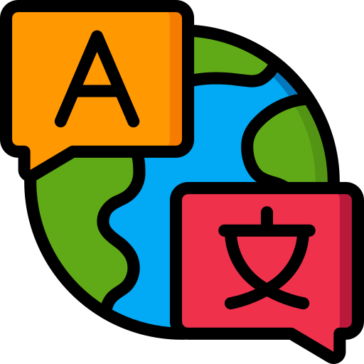 Translator web to your language